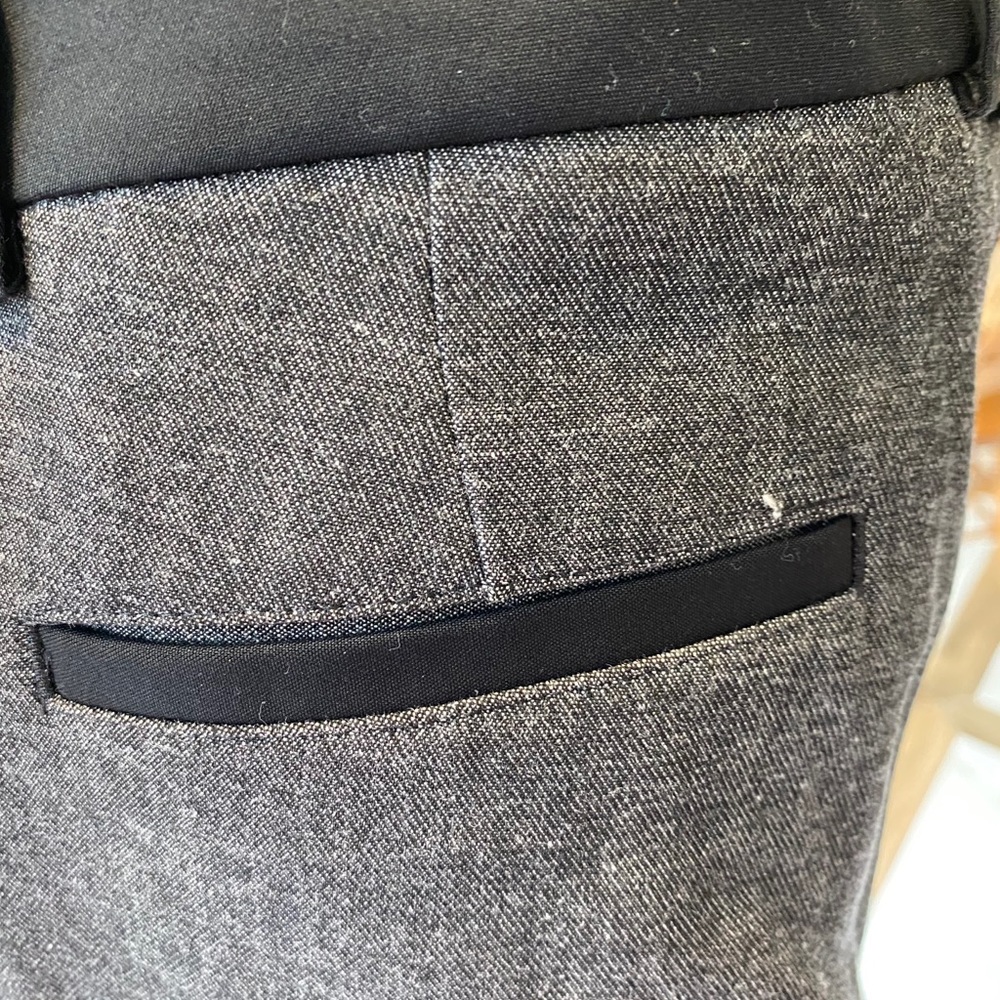 Express Columnist Pant - image 7